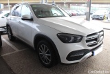 Mercedes  G-Klasee GLE -Klasse GLE 300 d 4Matic (167.109) 2.0 215KW AT9 E6d #8