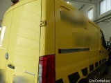  Mercedes  Sprinter  III Kasten RWD/AWD 311/314/316 CDI RWD L1 (907.631) 2.1 120KW MT6 E6 #2