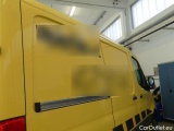  Mercedes  Sprinter  III Kasten RWD/AWD 311/314/316 CDI RWD L1 (907.631) 2.1 120KW MT6 E6 #44