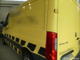  Mercedes  Sprinter  III Kasten RWD/AWD 311/314/316 CDI RWD L1 (907.631) 2.1 120KW MT6 E6 #45