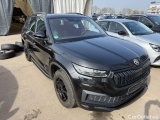  Skoda  Kodiaq  Sportline 2.0 TDI 110KW AT7 E6d #7