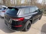  Skoda  Kodiaq  Sportline 2.0 TDI 110KW AT7 E6d #17