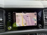  Skoda  Kodiaq  Sportline 2.0 TDI 110KW AT7 E6d #35