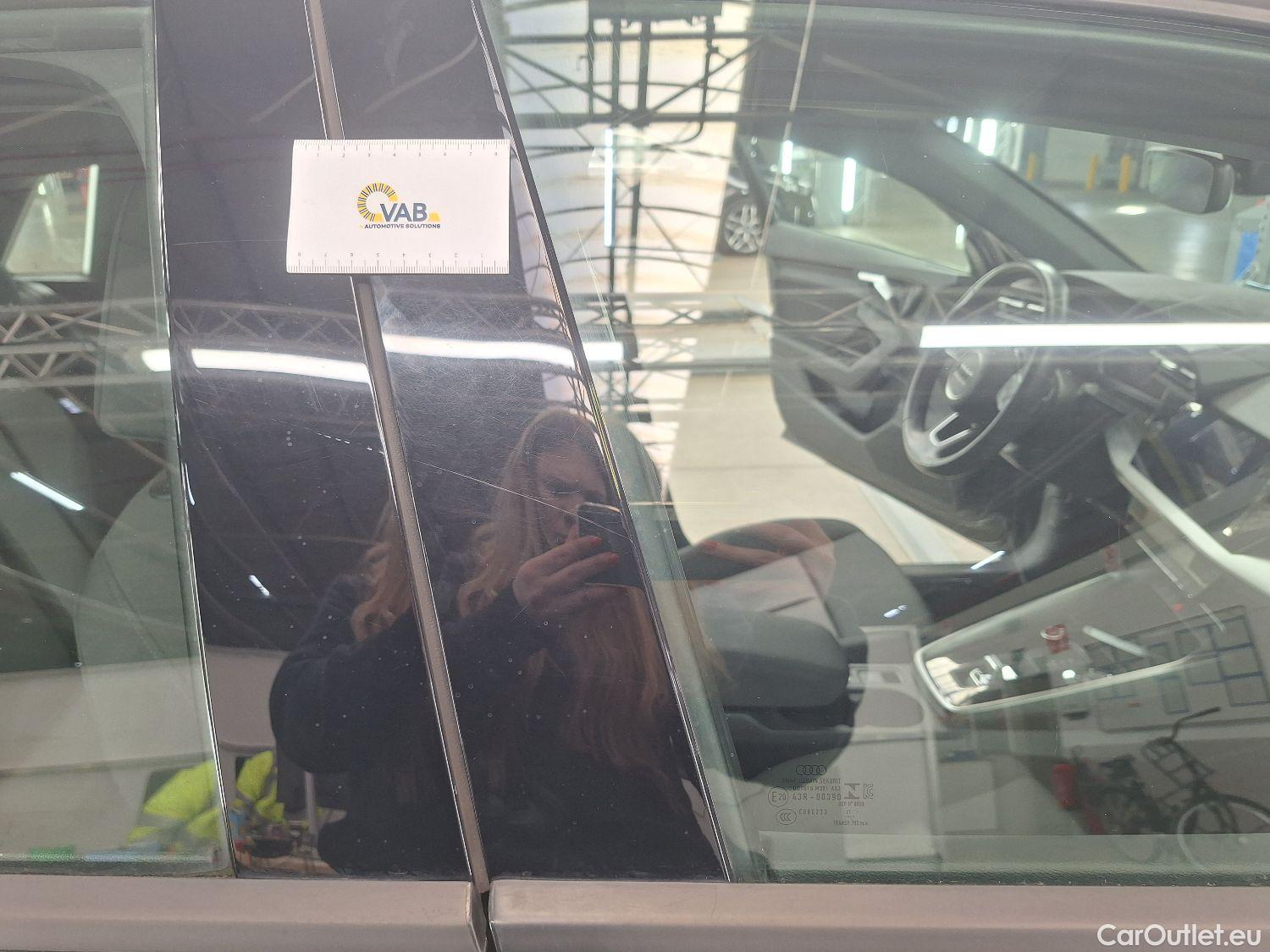  Audi  A3 Audi,  SB '20, Audi  Sportback 1.0 30 TFSi 81kW S tron. S Line  #25