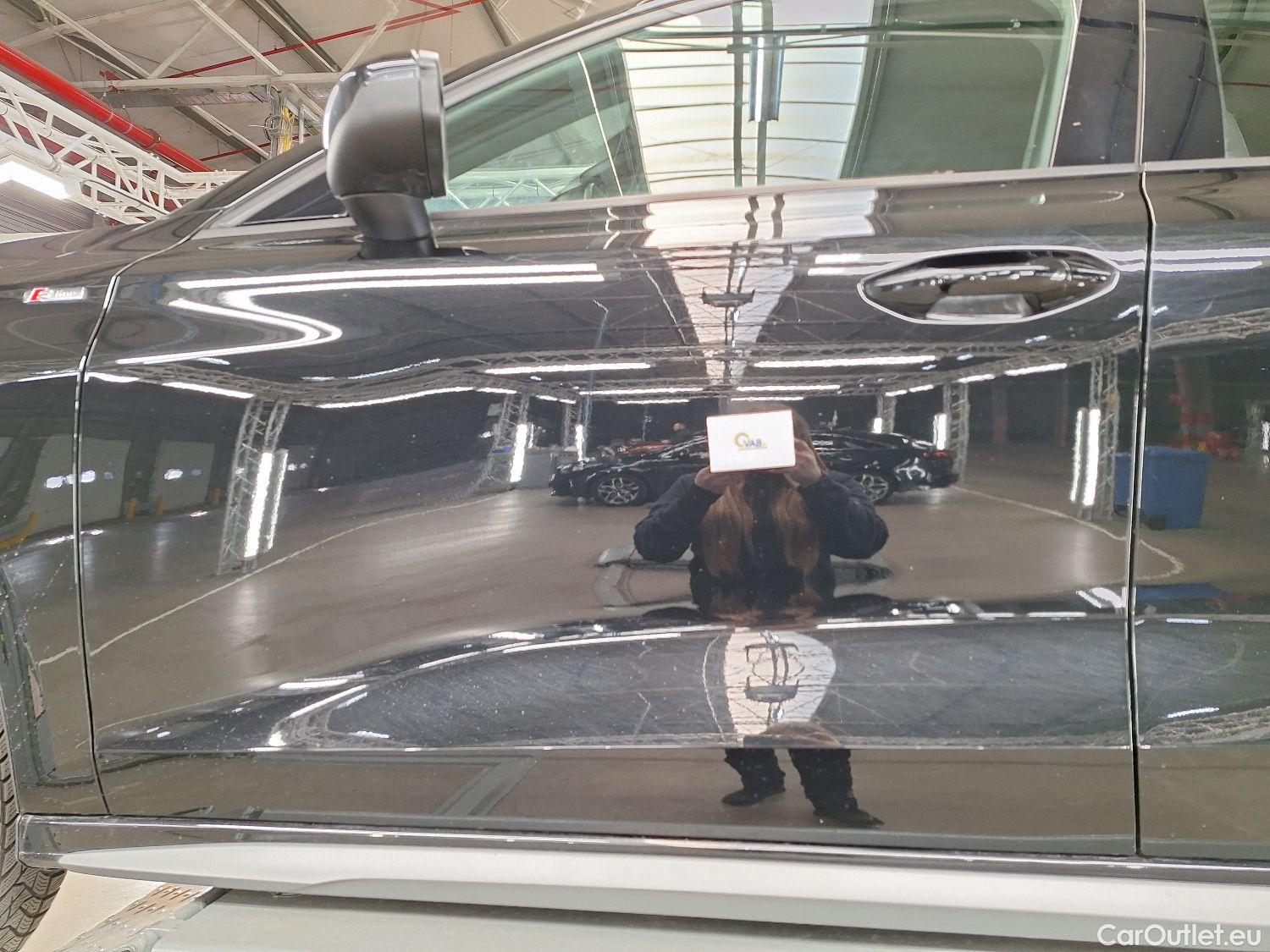  Audi  A3 Audi,  SB '20, Audi  Sportback 1.0 30 TFSi 81kW S tron. S Line  #106