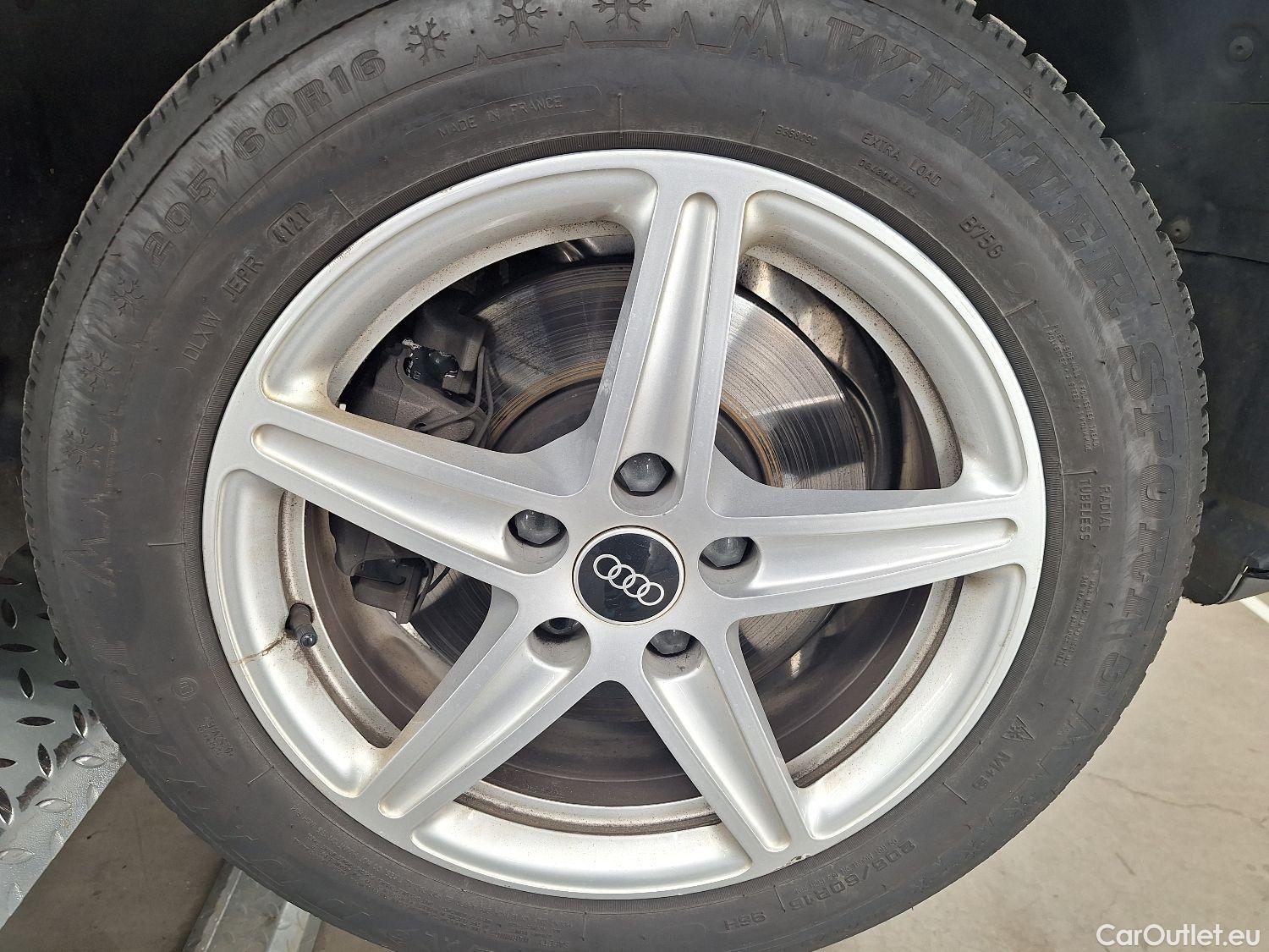  Audi  A4 Audi,  Avant FL'19, Audi  Avant 2.0 30 TDi 100kW S tronic Business E #1