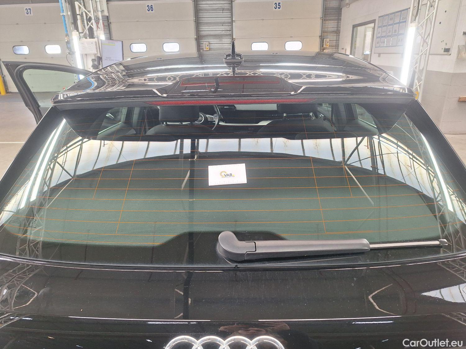  Audi  A3 Audi,  SB '20, Audi  Sportback 1.0 30 TFSi 81kW S tron. S Line  #14