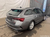  Skoda  Octavia  Combi RS 2.0 TDI 147KW AT7 E6d #2