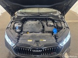  Skoda  Octavia  Combi RS 2.0 TDI 147KW AT7 E6d #11