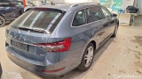  Skoda  Superb  Combi Style 4x4 2.0 TDI 147KW AT7 E6d #2