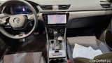  Skoda  Superb  Combi Style 4x4 2.0 TDI 147KW AT7 E6d #3