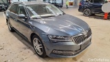  Skoda  Superb  Combi Style 4x4 2.0 TDI 147KW AT7 E6d #8