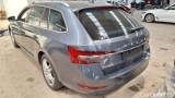  Skoda  Superb  Combi Style 4x4 2.0 TDI 147KW AT7 E6d #9