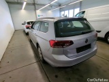  Volkswagen  Passat  Variant Business 2.0 TDI 110KW AT7 E6d #11