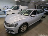  Volkswagen  Passat  Variant Business 2.0 TDI 110KW AT7 E6d #15