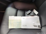  Volvo  XC90  Momentum AWD 2.0 B5 173KW AT8 E6d #20