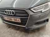  Audi  A3 Audi  Berline 1.6 TDi 30 85kW S tron. Business Edition 4d #20