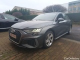  Audi  A3 Audi  Sportback 2.0 30 TDi 85kW S tronic S Line 5d #71