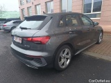  Audi  A3 Audi  Sportback 2.0 30 TDi 85kW S tronic S Line 5d #75