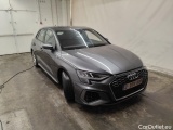  Audi  A3 Audi  Sportback 2.0 30 TDi 85kW S tronic S Line 5d #78