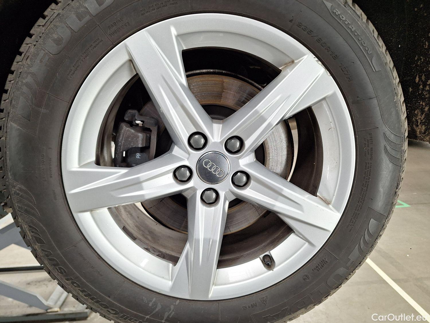  Audi  Q5 Audi,  '16, Audi  Business Edition Sport 35 TDI quattro 5d #7