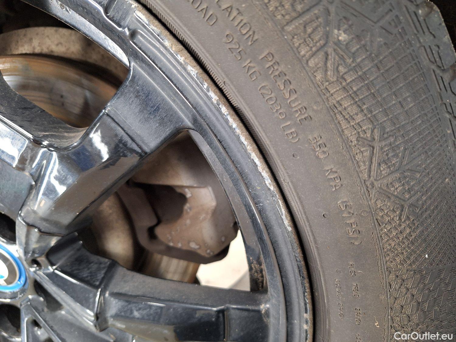  Bmw  iX3 BMW,  FL'21 BEV, BMW   5d #27