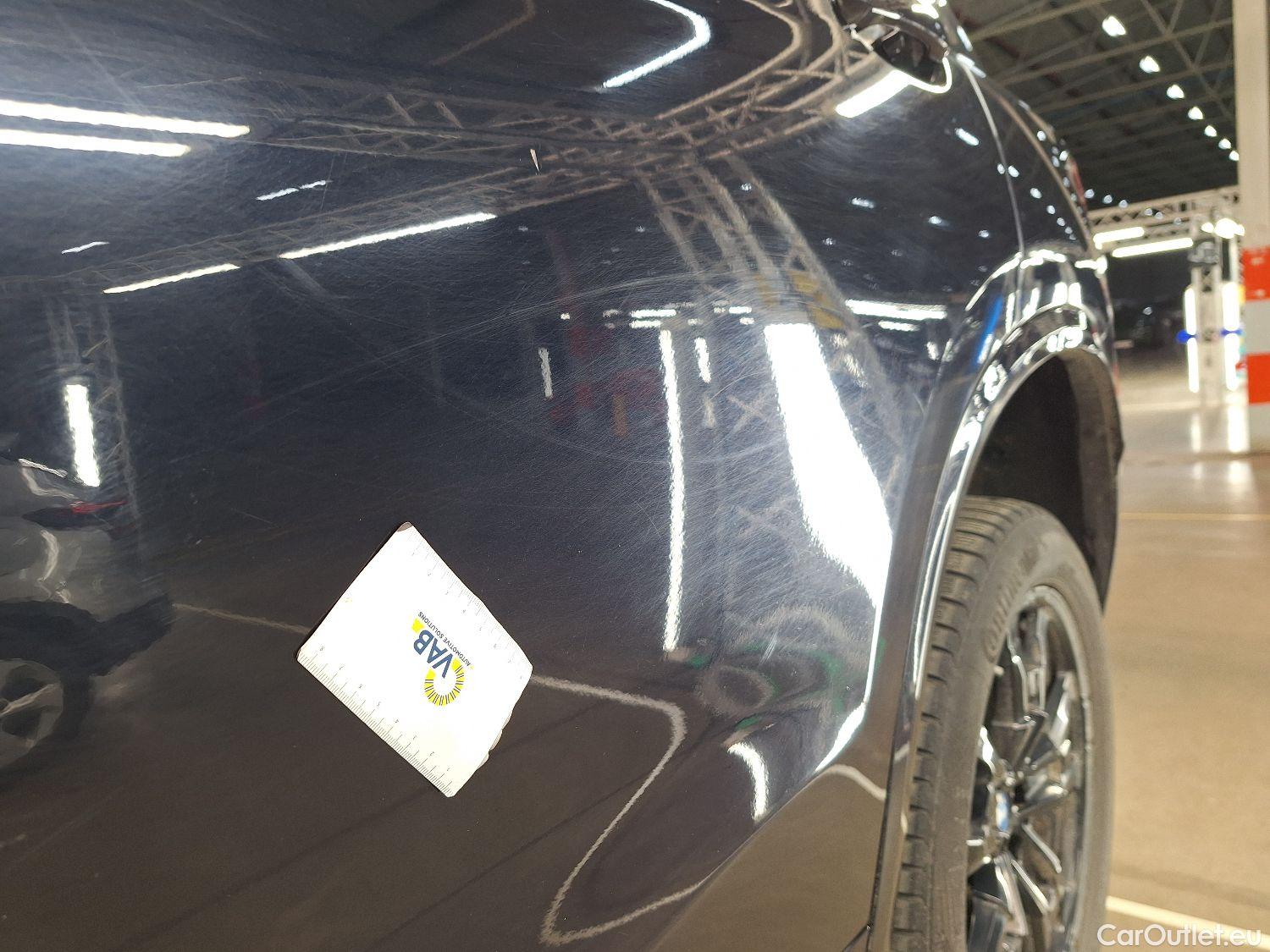  Bmw  iX3 BMW,  FL'21 BEV, BMW   5d #56