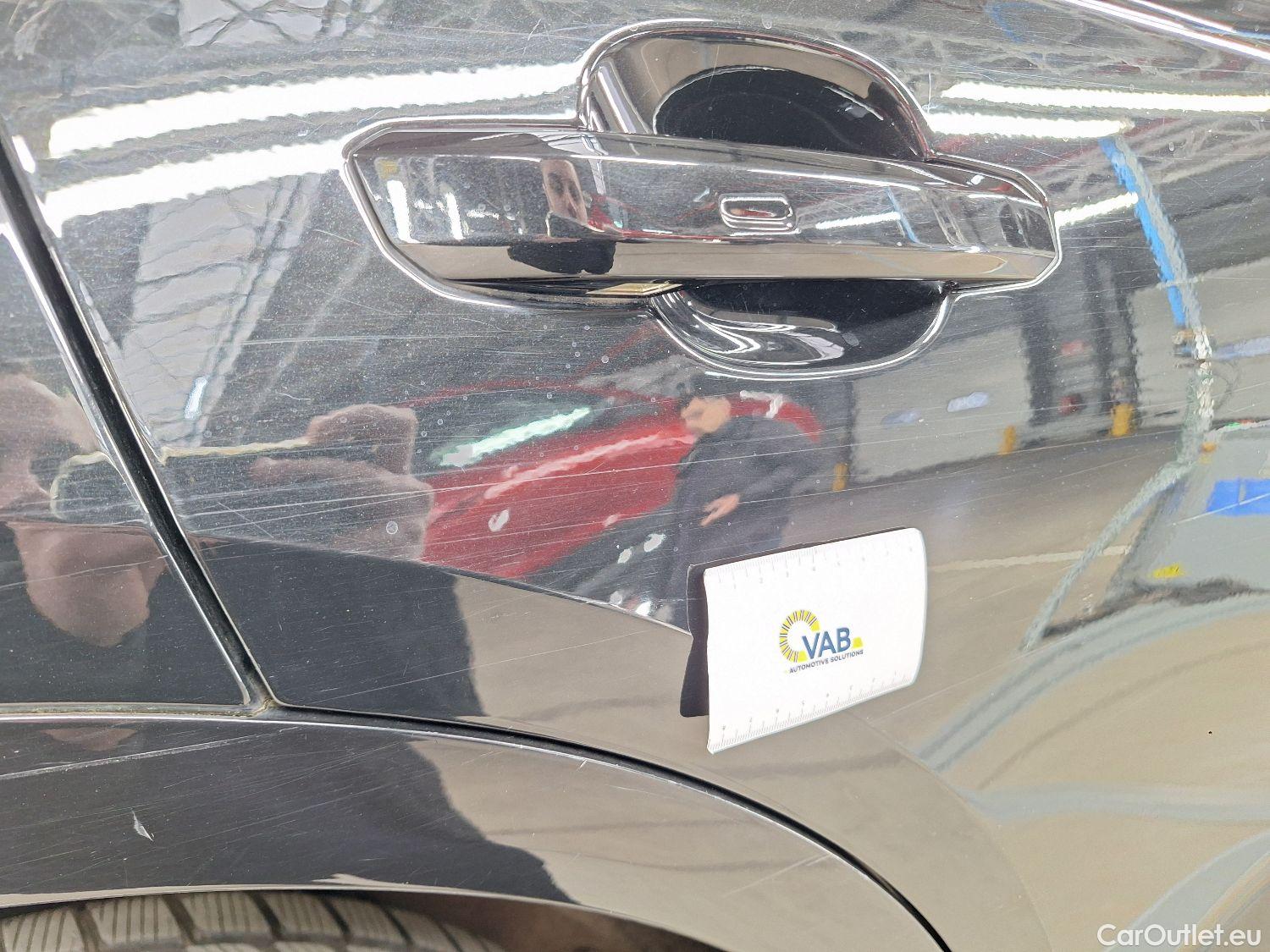  Audi  Q5 Audi,  '16, Audi  Business Edition Sport 35 TDI quattro 5d #30