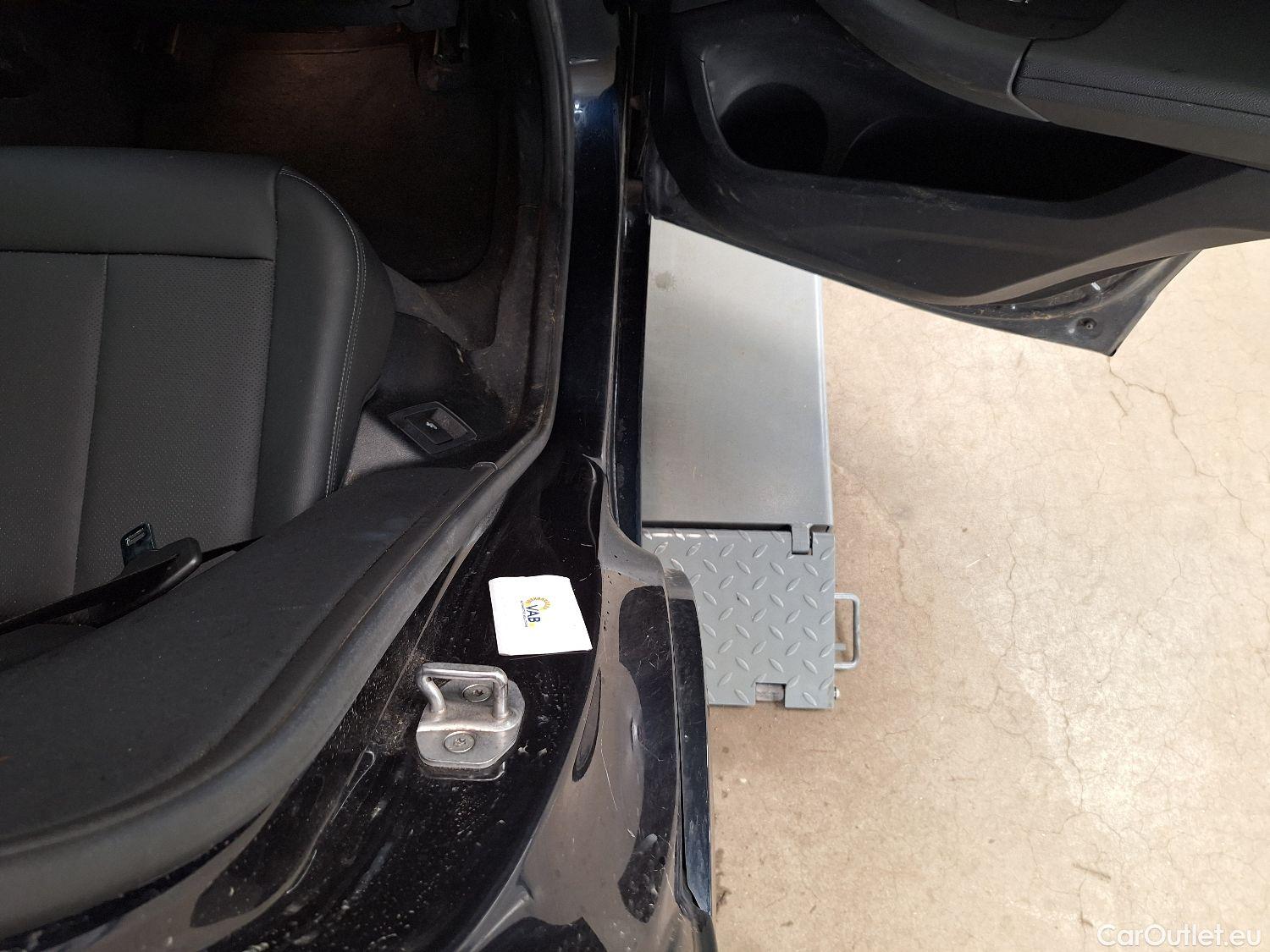  Bmw  iX3 BMW,  FL'21 BEV, BMW   5d #67