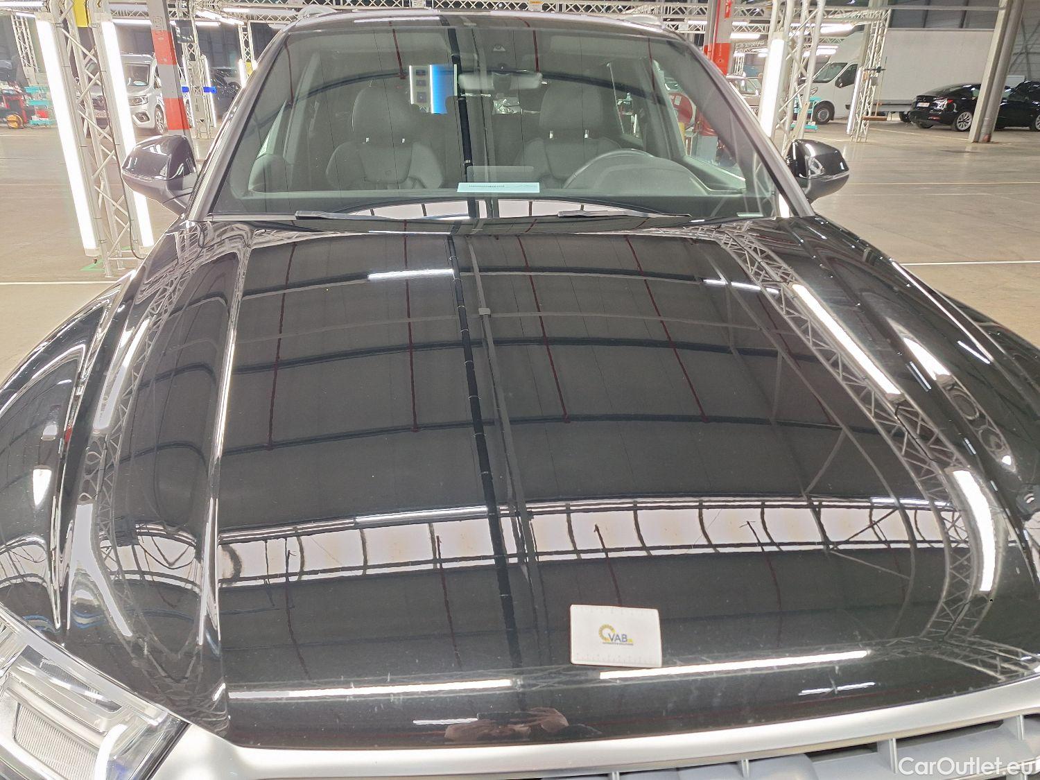  Audi  Q5 Audi,  '16, Audi  Business Edition Sport 35 TDI quattro 5d #76