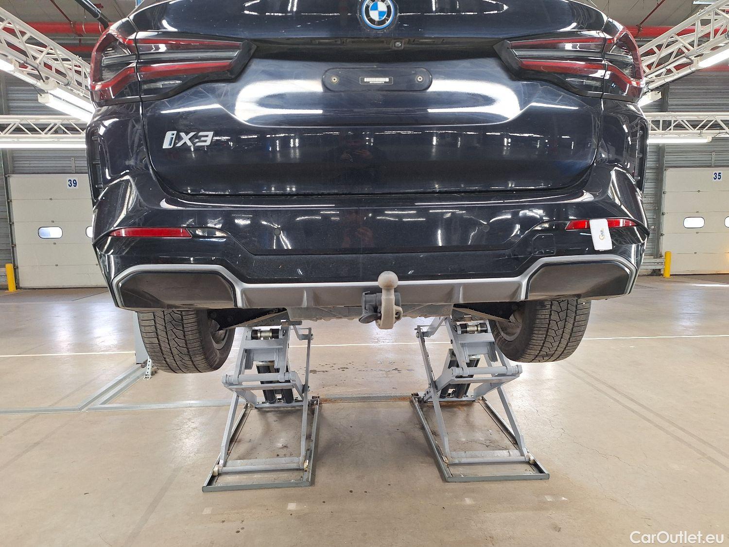  Bmw  iX3 BMW,  FL'21 BEV, BMW   5d #28