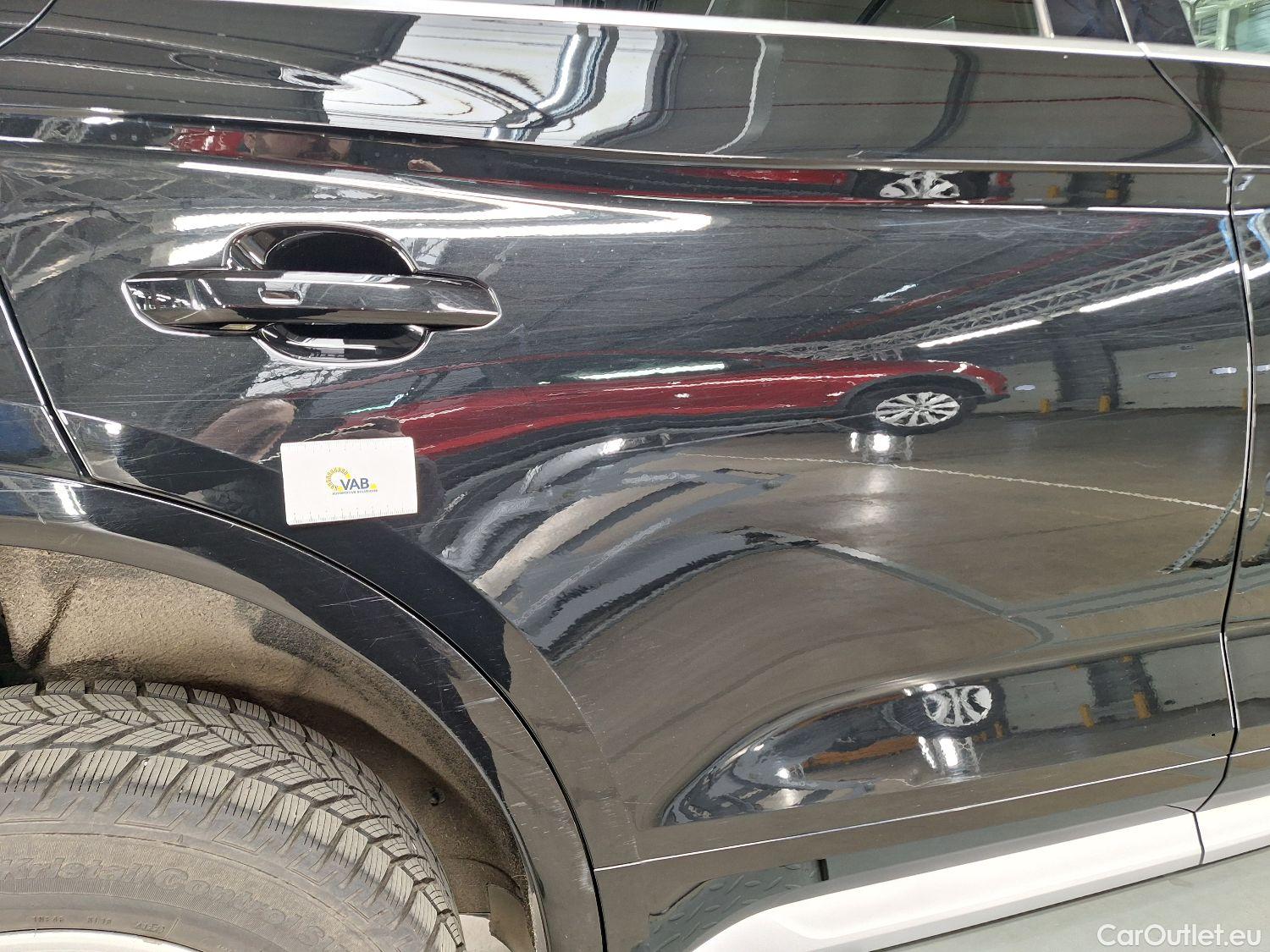  Audi  Q5 Audi,  '16, Audi  Business Edition Sport 35 TDI quattro 5d #29