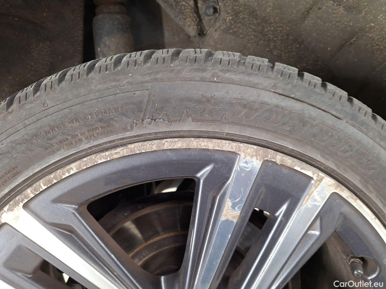  Bmw  Serie 1 BMW, 1-serie '19, BMW 1 Reeks Hatch 116dA (85 kW) 5d #15