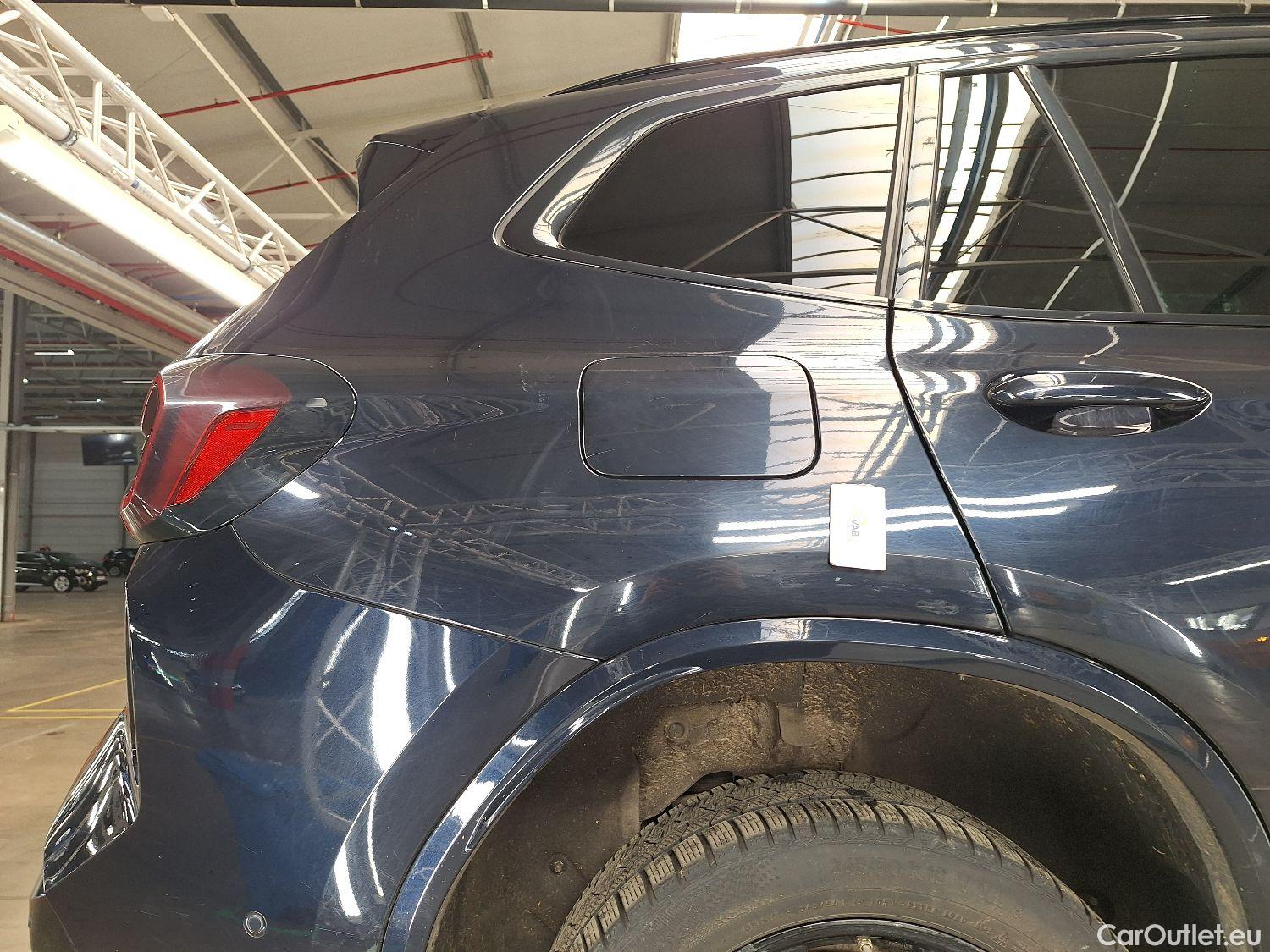  Bmw  iX3 BMW,  FL'21 BEV, BMW   5d #44