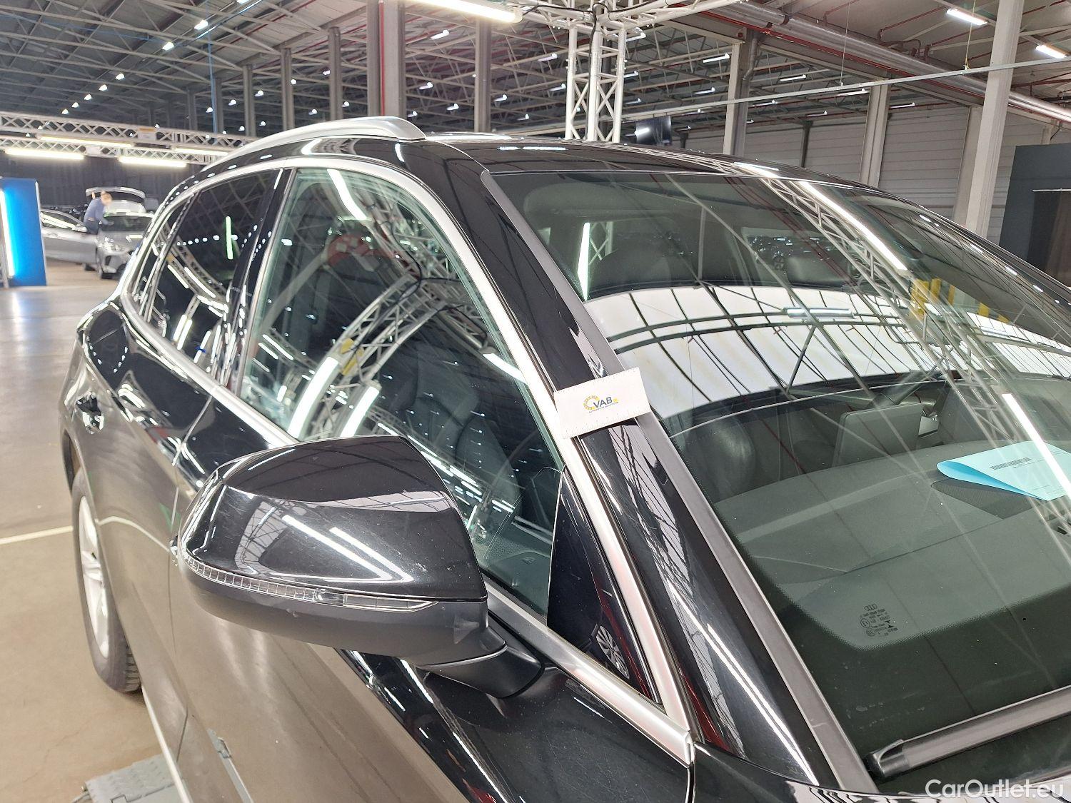  Audi  Q5 Audi,  '16, Audi  Business Edition Sport 35 TDI quattro 5d #62