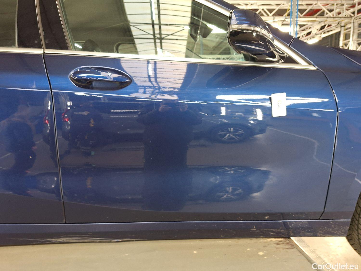  Bmw  Serie 1 BMW, 1-serie '19, BMW 1 Reeks Hatch 116dA (85 kW) 5d #24