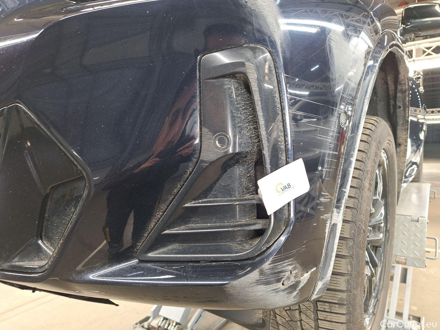  Bmw  iX3 BMW,  FL'21 BEV, BMW   5d #13