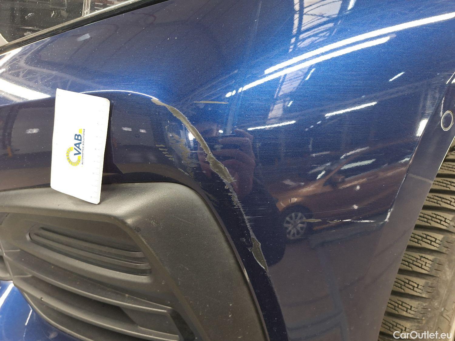  Bmw  Serie 1 BMW, 1-serie '19, BMW 1 Reeks Hatch 116dA (85 kW) 5d #6