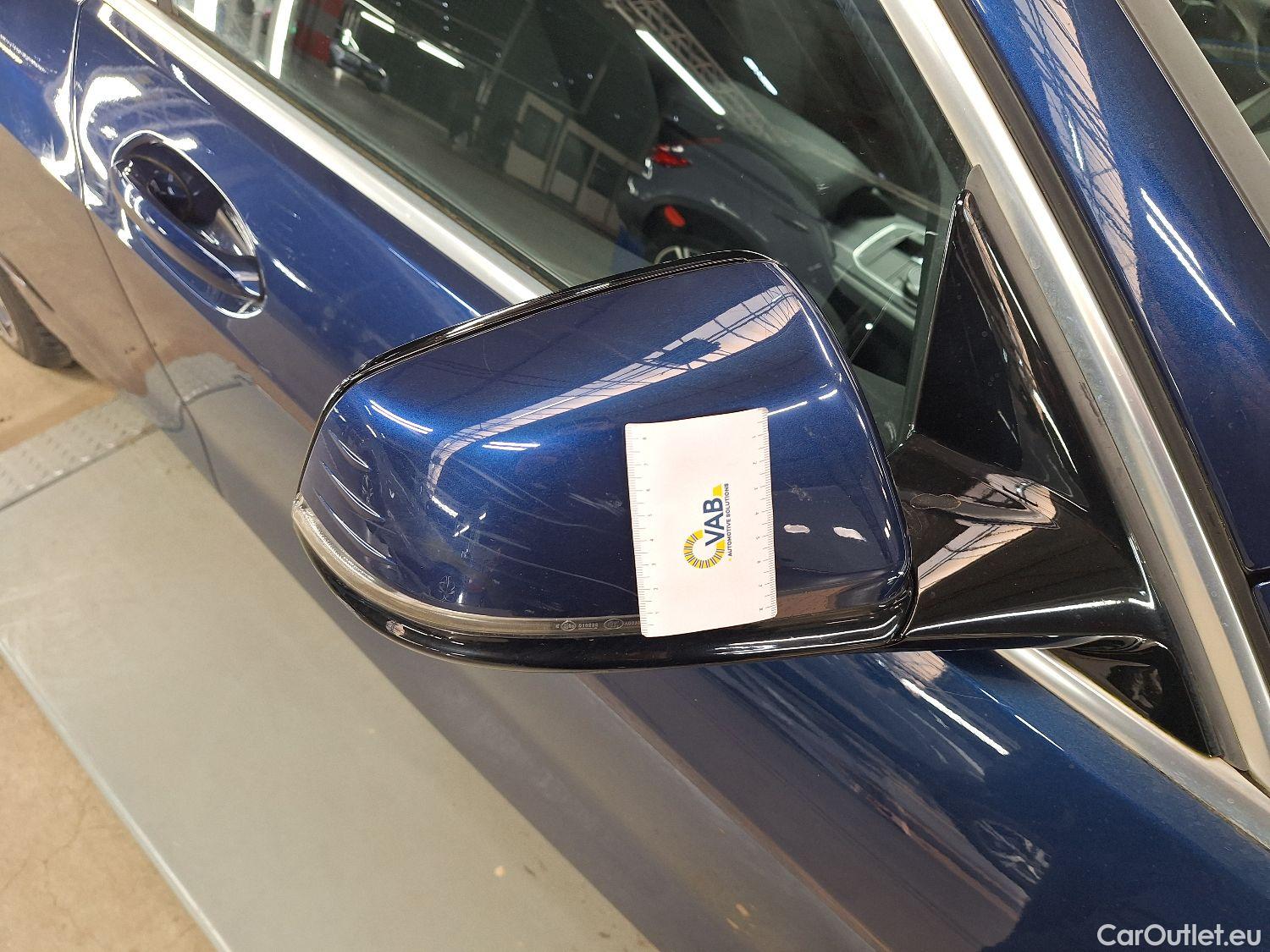  Bmw  Serie 1 BMW, 1-serie '19, BMW 1 Reeks Hatch 116dA (85 kW) 5d #1