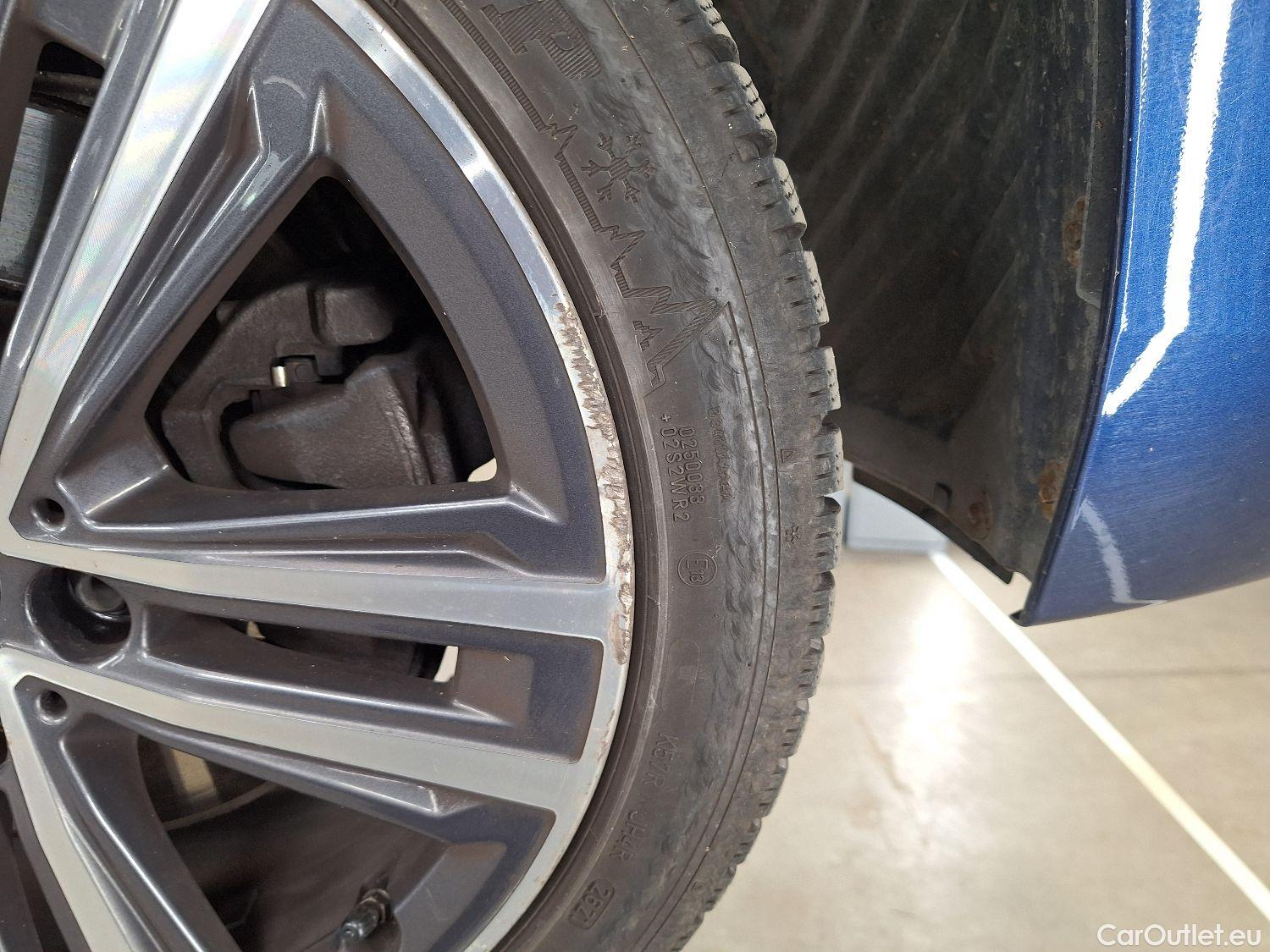  Bmw  Serie 1 BMW, 1-serie '19, BMW 1 Reeks Hatch 116dA (85 kW) 5d #10