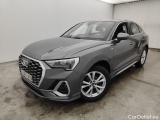  Audi  Q3 Audi  Sportback 35 TFSI S Line 5d #158