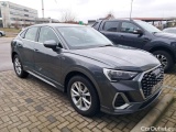  Audi  Q3 Audi  Sportback 35 TFSI S Line 5d #163
