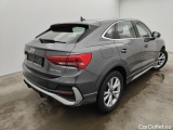  Audi  Q3 Audi  Sportback 35 TFSI S Line 5d #162