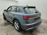 Audi  Q5 AUDI  DIESEL - 2020 40 TDi 204hp Quattro S line S tronic 5d #7
