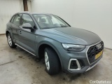  Audi  Q5 AUDI  DIESEL - 2020 40 TDi 204hp Quattro S line S tronic 5d #8