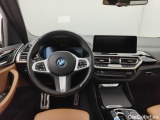  Bmw  iX3 BMW  - 2022 74 kWh 286  5d #9