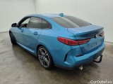  Bmw  Serie 2 BMW 2 Reeks Gran Coupé 216dA (85kW) 4d #7