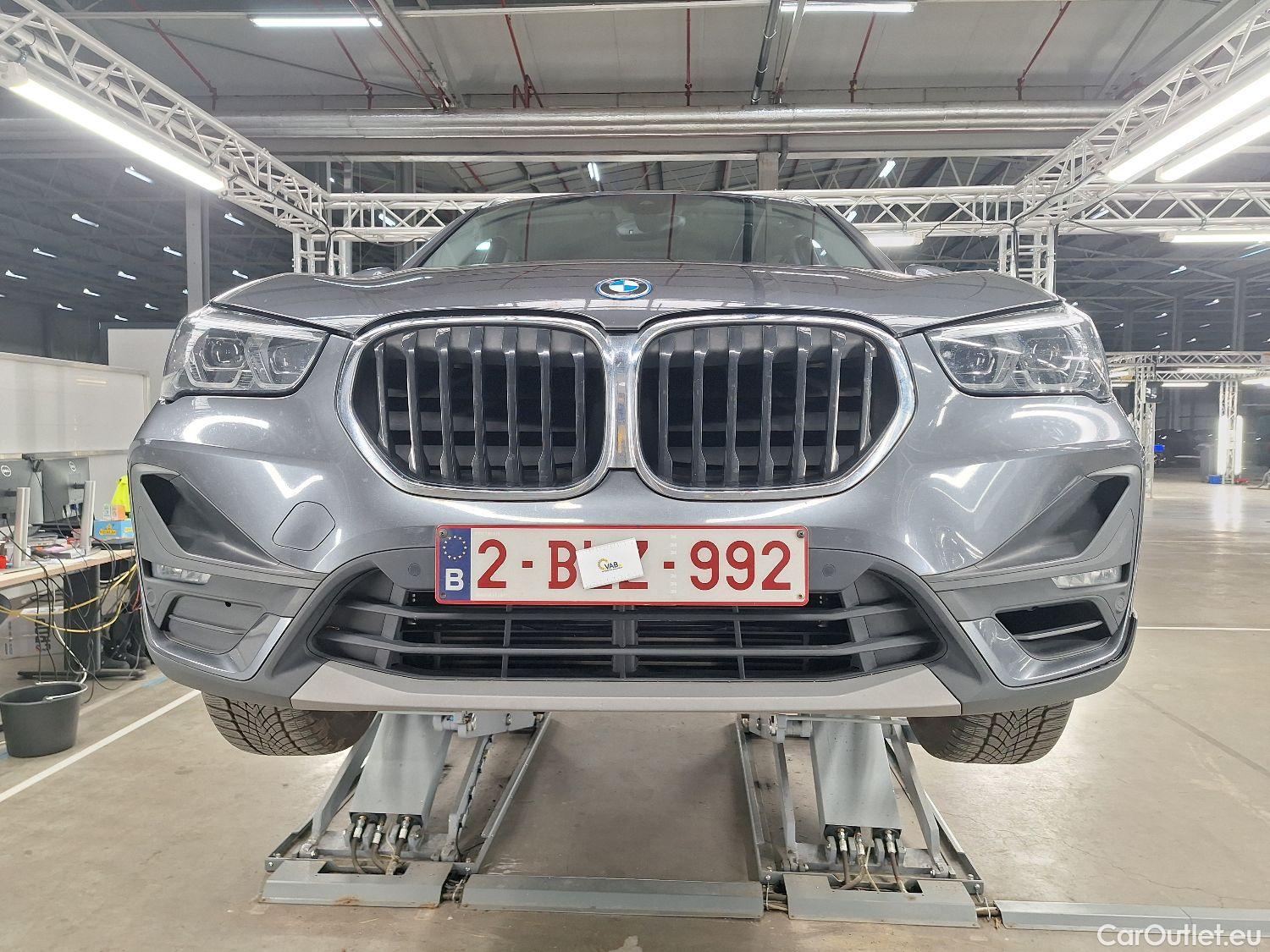  Bmw  X1 BMW,  FL'19 PHEV, BMW  xDrive25e (162 kW) 5d #79