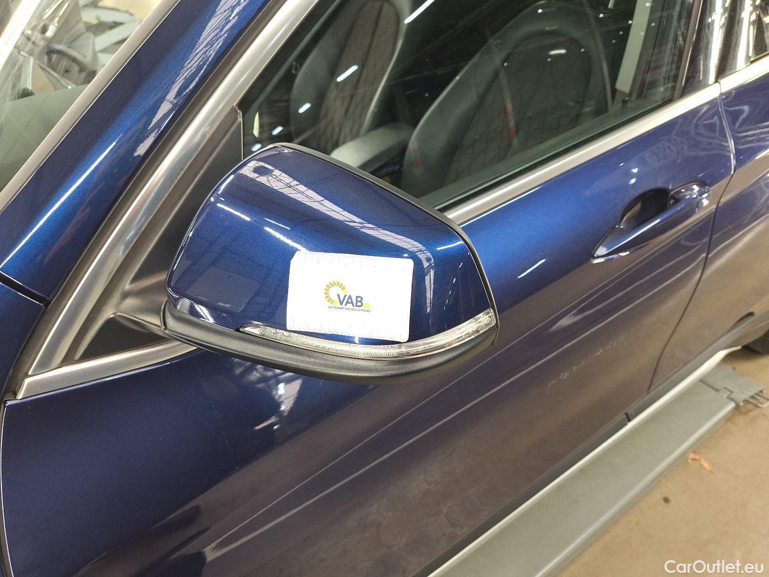  Bmw  X1 BMW,  FL'19, BMW  sDrive16dA (85 kW) 5d #6