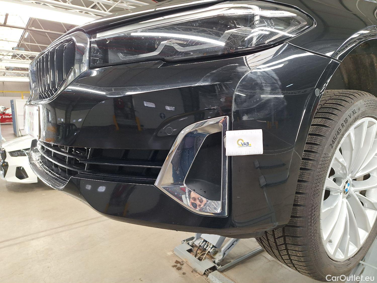  Bmw  Serie 5 BMW, 5-serie FL'20, BMW 5 Reeks Berline 530e 200kW 4d #3